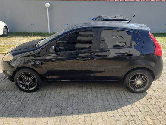 FIAT PALIO 1.0 MPI ATTRACTIVE 8V FLEX 4P MANUAL